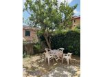 Cervo ( im) alloggio con giardino privato