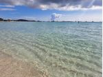 PORTO ROTONDO SARDEGNA 23-30 Agosto