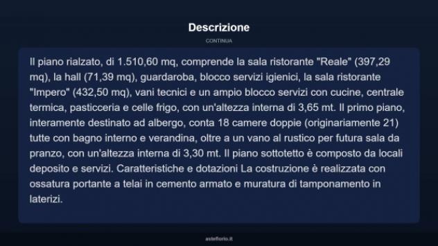 Immobile in asta di 10000 m² in vendita a Foggia - Foto 10