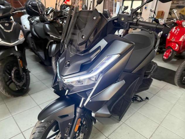 VOGE 300R SFIDA SR3 rif. 23971758 - Foto 4