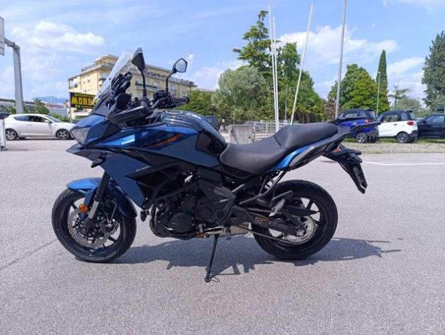 KAWASAKI Versys 650 VERSYS 650 2026 rif. 23963172 - Foto 3