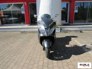 Suzuki - Burgman AN 400