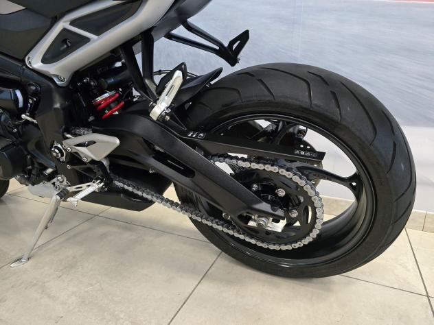 Triumph Street Triple 765 R - 06/2023 Km 7400 - Foto 8