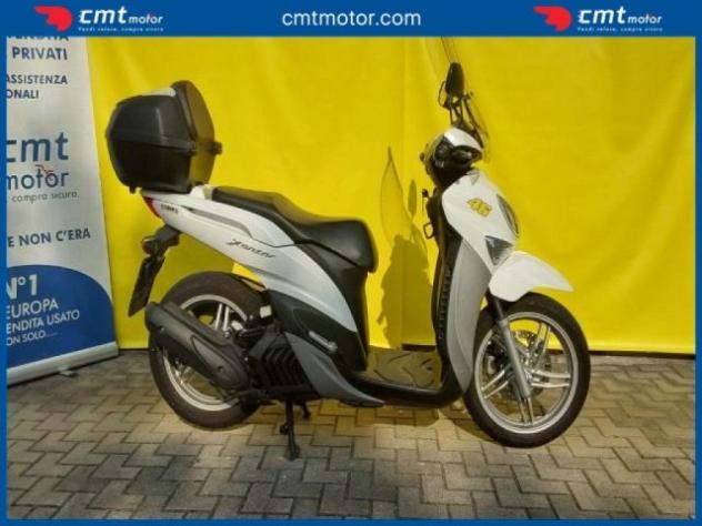 YAMAHA Xenter 150 Garantito e Finanziabile rif. 22778055 - Foto 2