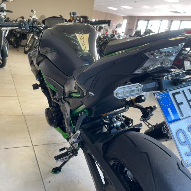 Kawasaki Z 900 null - Foto 8