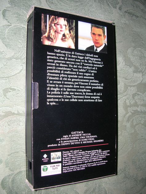 GATTACA - Foto 3