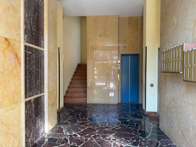2 locali Novate Milanese possibilità di arredo - Foto 4