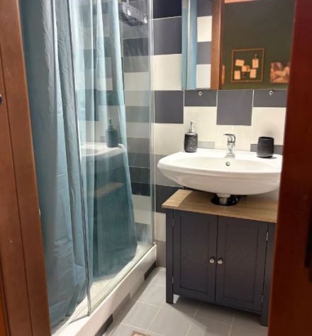 TORREVECCHIA -LOFT CLIMATIZZATO SPESE INCLUSE