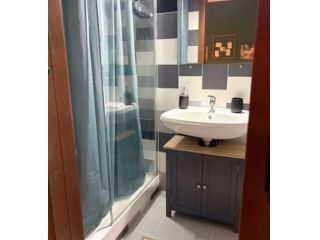 TORREVECCHIA -LOFT CLIMATIZZATO SPESE INCLUSE