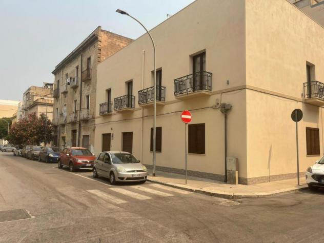 Bilocale in affitto a Trapani
