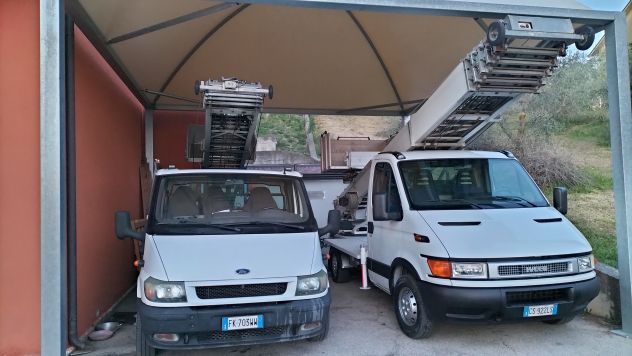 Montaggio mobili