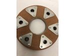 Giunti albero trasmissione Fiat Topolino a b c