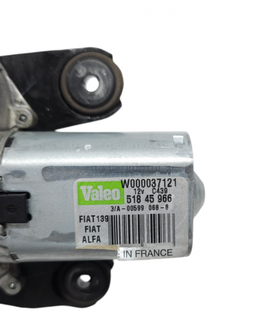 MOTORINO TERGICRISTALLO POSTERIORE FIAT Panda 3° Serie 51845966 (12) - Foto 12