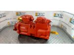 Pompa per escavatore Doosan Solar 170