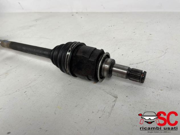 Semiasse Posteriore Toyota Rav 4 2.2 Diesel - 39815 - Foto 2