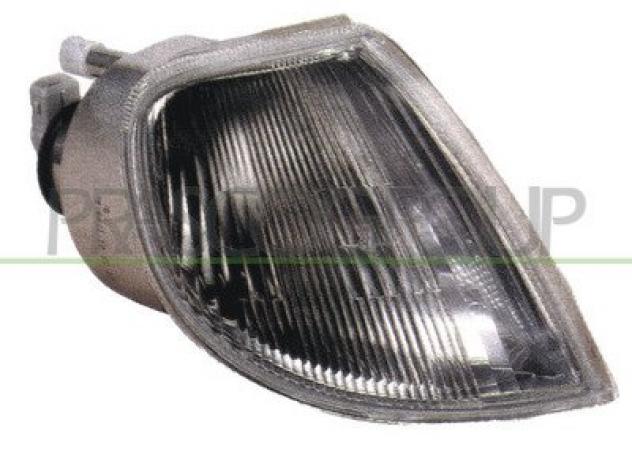 FANALINO ANT.D. CI0224013 Parti elettriche  Fanaleria  Proiettori  Fanalino comple CITROEN - SAXO - 1996  1999