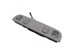 PLAFONIERA POSTERIORE SEAT Exeo ST (3R5) 8E0.947.111A (0913)