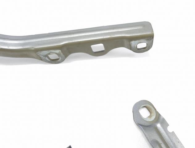 CERNIERE COFANO ANTERIORE DX E SX OPEL Crossland Serie F 15 DT (DV5RCE) (17) - Foto 12