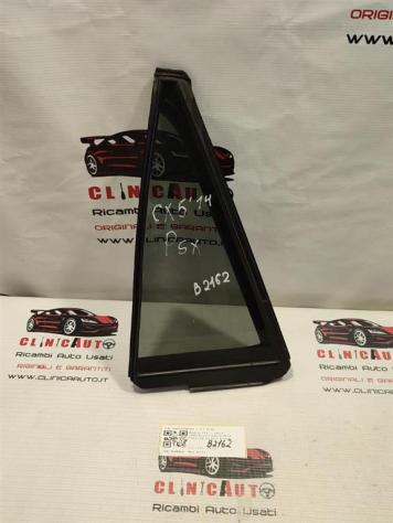 VETRO FISSO POSTERIORE SX MAZDA CX-5 Serie KD47736619D (1216)