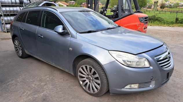 Ricambi vari Opel Insignia A 2.0CDTI del 2011 - Foto 3