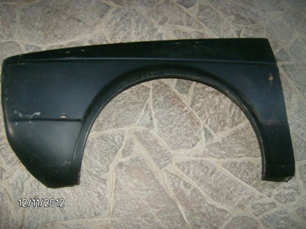 Spoiler anteriore Golf GTI mk1 NUOVO - Foto 4