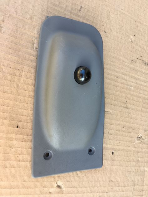 Plafoniera interna abitacolo JEEP Cherokee XJ Limited 1996