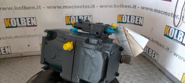 Pompa Rexroth A11VLO145LE2S2/11L-NZD12N00P - Foto 3