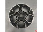 1416231 CERCHIO IN LEGA 15  DIAMANTATO LIGIER JS50 F3 F4 JS60 F1 F2