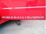 Kit adesivi carrozzeria lancia delta hf integrale 4 wd 8 valvole