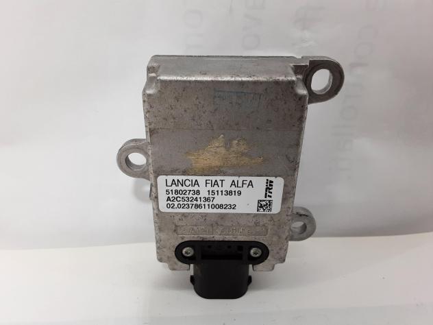 SENSORE IMBARDATA LANCIA Delta 3° Serie 51802738 (0811)