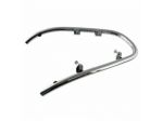 Paraurti parafango anteriore Vespa LX cromato 602897M