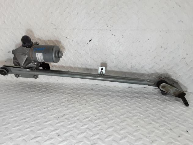 MOTORINO TERGI ANT COMPLETO DI TANDEM FORD C - Max Serie W1633312V (10) - Foto 3