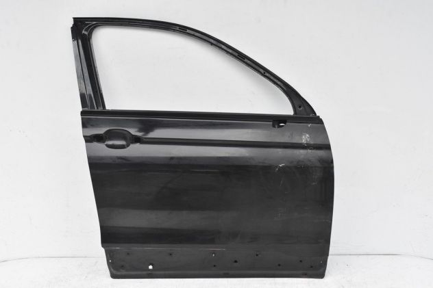 Porta anteriore destra 5NA831056N VOLKSWAGEN TIGUAN II 2016 2019