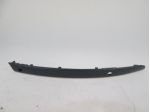 51117185134 LISTELLO PROFILO MODANATURA PARAURTI ANTTERIORE LATO DESTRO CON &hellip;