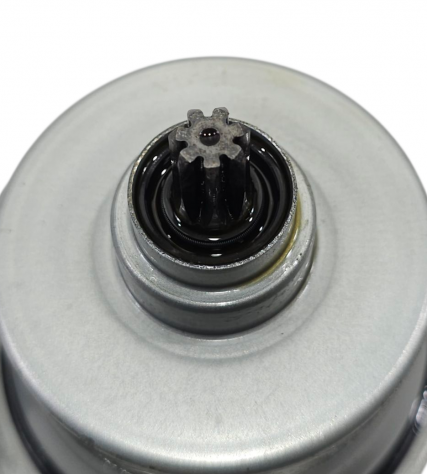 MOTORINO POMPA OLIO CAMBIO AUTOMATICO FORD Focus Berlina 7° Serie 2496477 R0DB Hybrid 1000 (18) - Foto 5