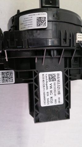 DEVIOLUCI AUDI A3 2016 8V0953521HB - Foto 3