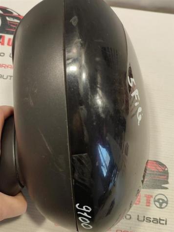 SPECCHIETTO RETROVISORE DESTRO OPEL Meriva 3° Serie 5FILI 212876154 024485 (10) - Foto 3