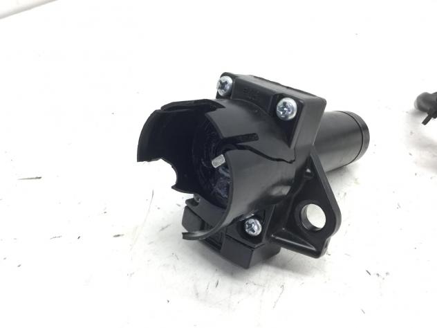 KEEWAY RKS EFI E4 125 BLOCCHETTO ACCENSIONE SERRATURE E CHIAVE 2016 2017 - Foto 10