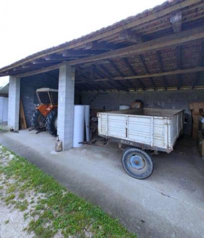 Immobile in asta di 6200 m² in vendita a Azzano Decimo - Foto 5