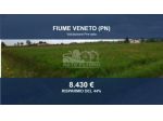 Immobile in asta di 2910 m² in vendita a Fiume Veneto