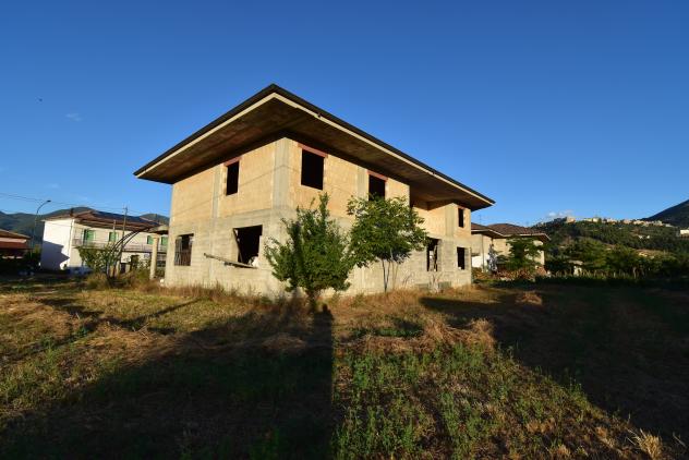 Villa in Via Prato 2