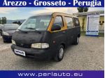 KIA Pregio 2.5 TDI Air Furgone rif. 23763471