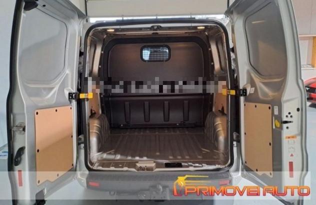 FORD Transit Custom 300 2.0 EcoBlue PC-DC Furgone Trend rif. 20252227 - Foto 7