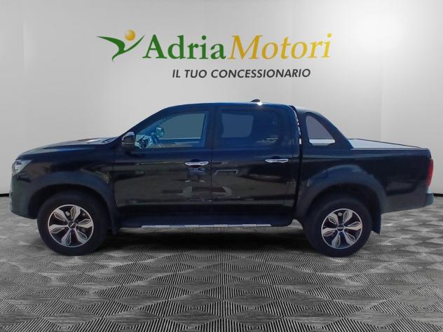 EVO Evo 4 2.0 Turbo Diesel Doppia Cabina 4x4 - Foto 2
