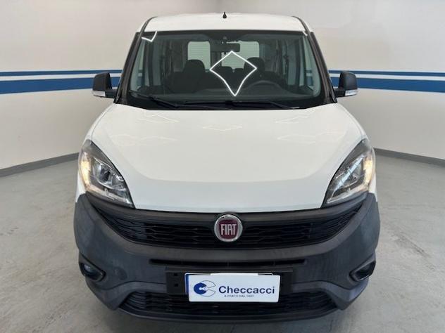 FIAT Doblo 3ª serie - 1.3 MJT PC Combi N1 rif. 23247900 - Foto 2