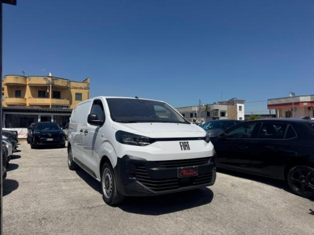 FIAT Scudo 1.5 BlueHDi 120 CV S&S PL-SL-TN Furgone rif. 23969932 - Foto 5
