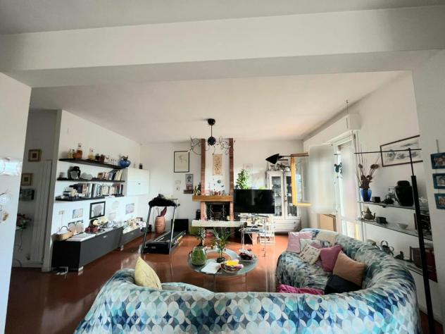 appartamento in vendita a Campi Bisenzio