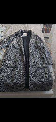 8 capi invernali giacconi e cappotti
