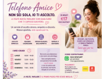 Telefono amico/a💌