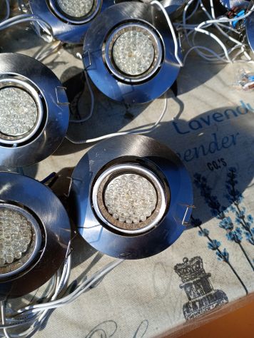 FARETTI LED INOX - Foto 3